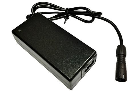 Radiodetection Locator Li-Ion Mains Charger