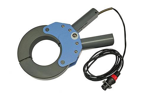 Radiodetection Transmitter Current Direction CD Clamp