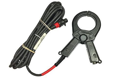 2 INCH TRANSMITTER CLAMP
