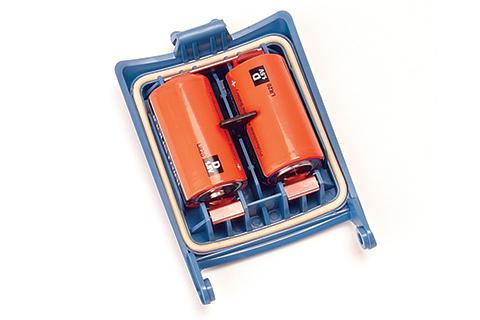Radiodetection 2-Cell Battery Tray