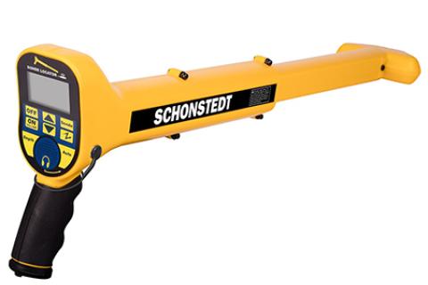 Schonstedt XT512 magnetometer