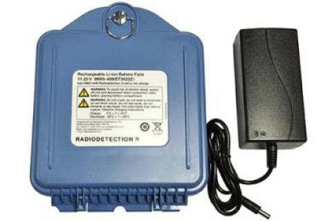Kit de red para baterías recargables de Li-Ion (iones de litio)