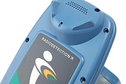 Pack détection RD7200 (batterie) + générateur