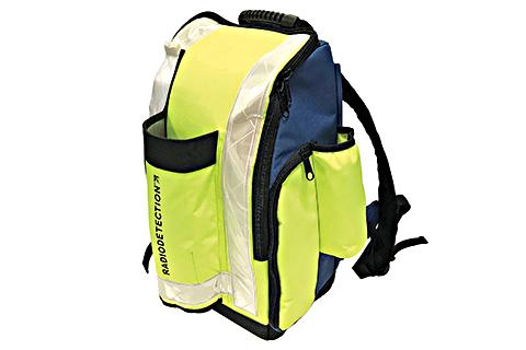 Radiodetection Backpack 