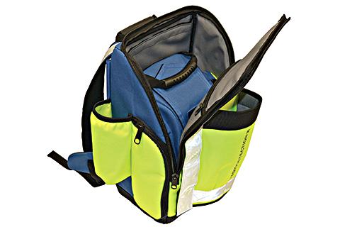 Radiodetection Backpack