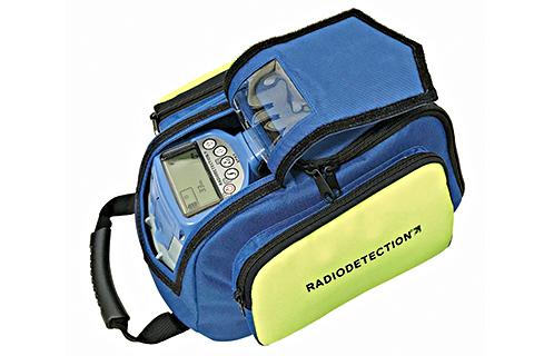 Radiodetection Transmitter Bag