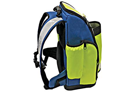 Radiodetection Backpack and Transmitter Bag | Accessories | Radiodetection