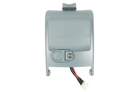 Locator Li-Ion Rechargeable Battery Pack