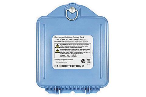 Transmitter Li-Ion Rechargeable Battery Pack