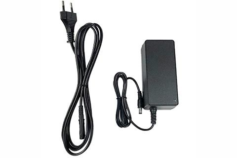 Mains Charger for Transmitter Li-Ion Rechargeable Battery Pack