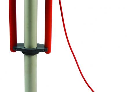 Submersible Antenna