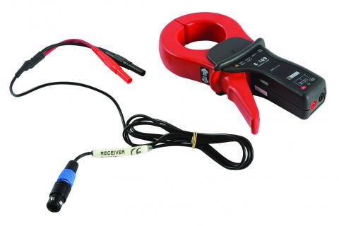 RD4000 RX CD Clamp