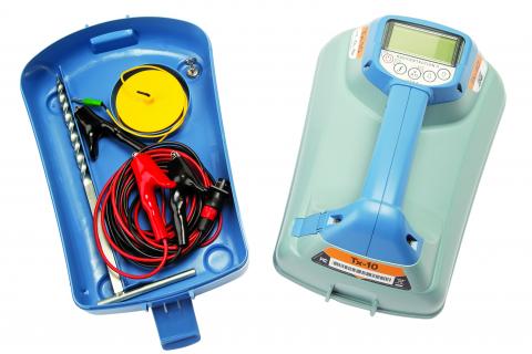 Tx-10B Accessory Tray