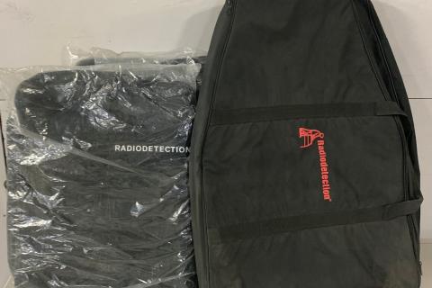 A-Frame Bag