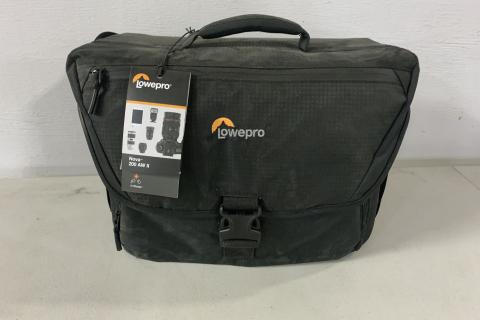 LMX Display Soft Bag