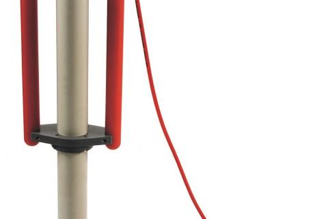Submersible Antenna
