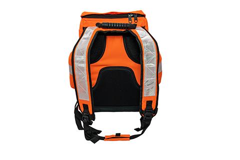 Radiodetection Quick Release Backpack