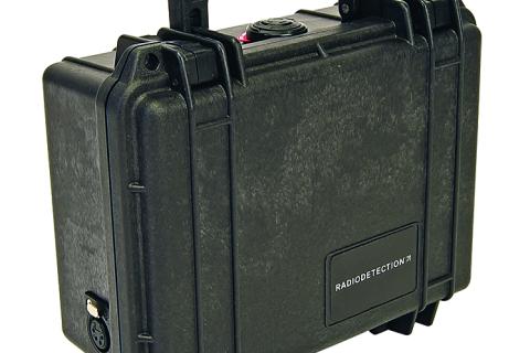 GPR Battery