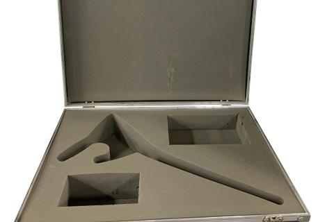 RD5000 Hard Case