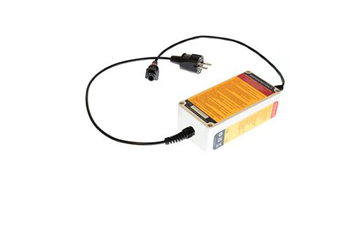 Radiodetection Live Plug Connector EU