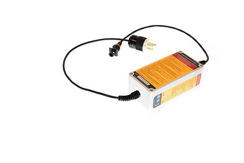 Radiodetection Live Plug Connector USA