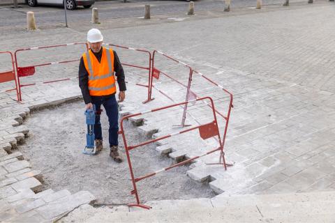 Radiodetection MRX SG Survey Grade Locator