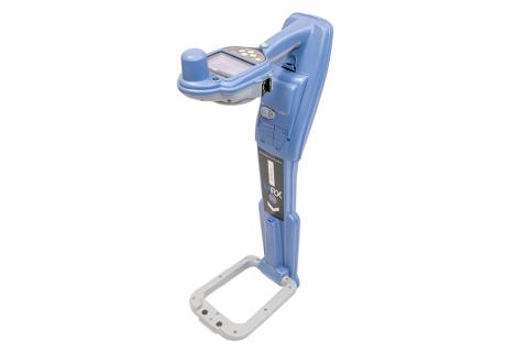 Radiodetection MRX SG Survey Grade Locator