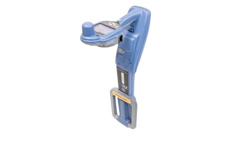 Radiodetection MRX SG Survey Grade Locator