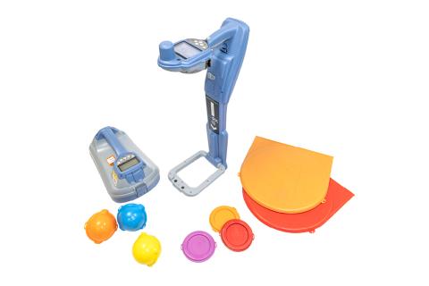 Radiodetection MRX SG Survey Grade Locator