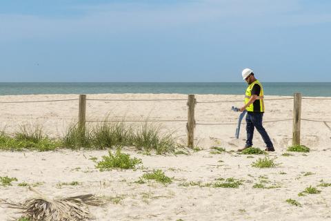 Radiodetection MRX SG Survey Grade Locator