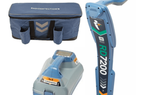 RD7200 TX5 Bag