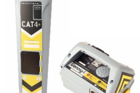 CAT4+ GENNY4
