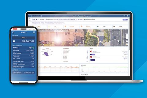 Locate Performance Management