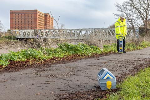 Radiodetection C.A.T4