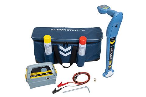 u-LOCATE from Radiodetection