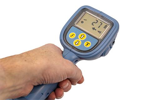 u-LOCATE from Radiodetection