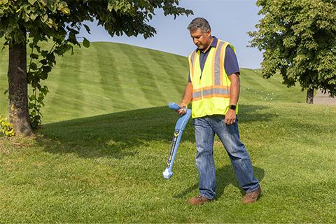 u-LOCATE from Radiodetection