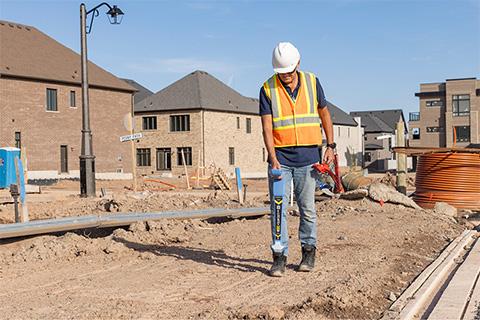 u-LOCATE from Radiodetection