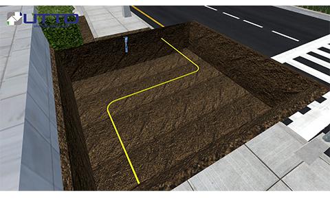 Locate Performance Management - UTTO® Training Simulator