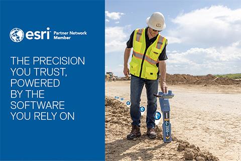 Esri Partner Network