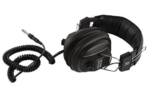 Radiodetection Headphones