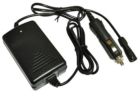 Rx Auto Charger Li Ion