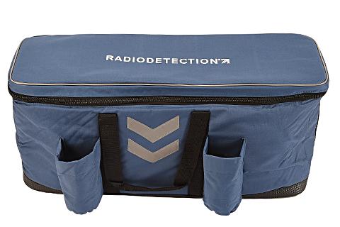 Radiodetection 软手提袋