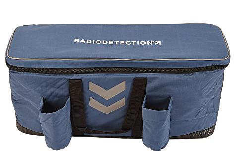 Radiodetection Bolsa de transporte