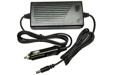Radiodetection Autolader voor het oplaadbare Li-ion batterijpakket voor de zender