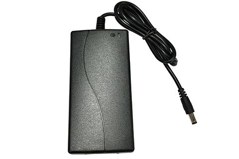 Radiodetection Cargador de red para la batería recargable de Li-Ion del transmisor