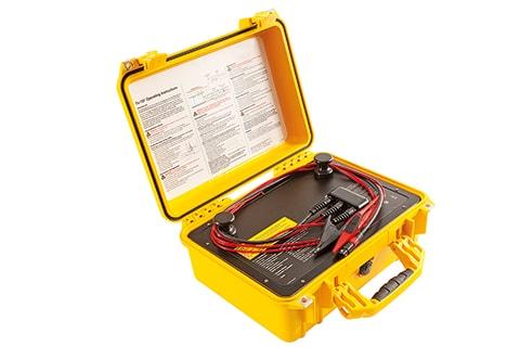 Radiodetection Tx-121 Isolatietransformator