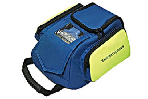 Radiodetection Transmitter Bag