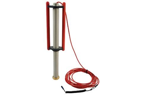 Radiodetection Submersible Double Depth Antenna (SDDA)