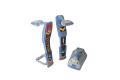 RD7100 Cable Locator and RF Marker Locator